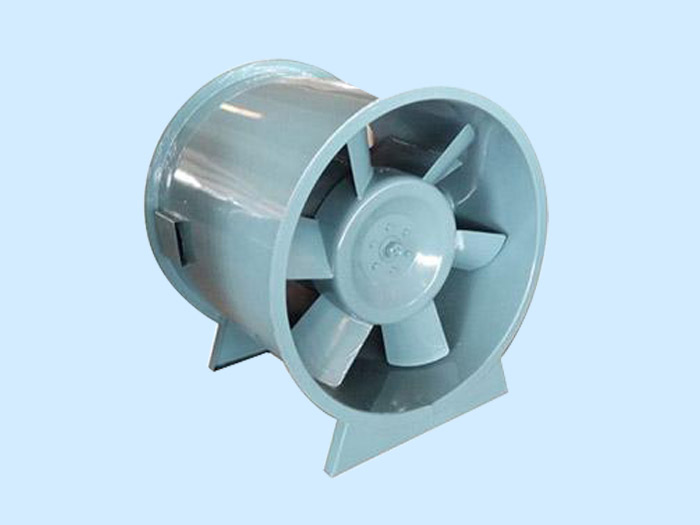 3C排煙風(fēng)機